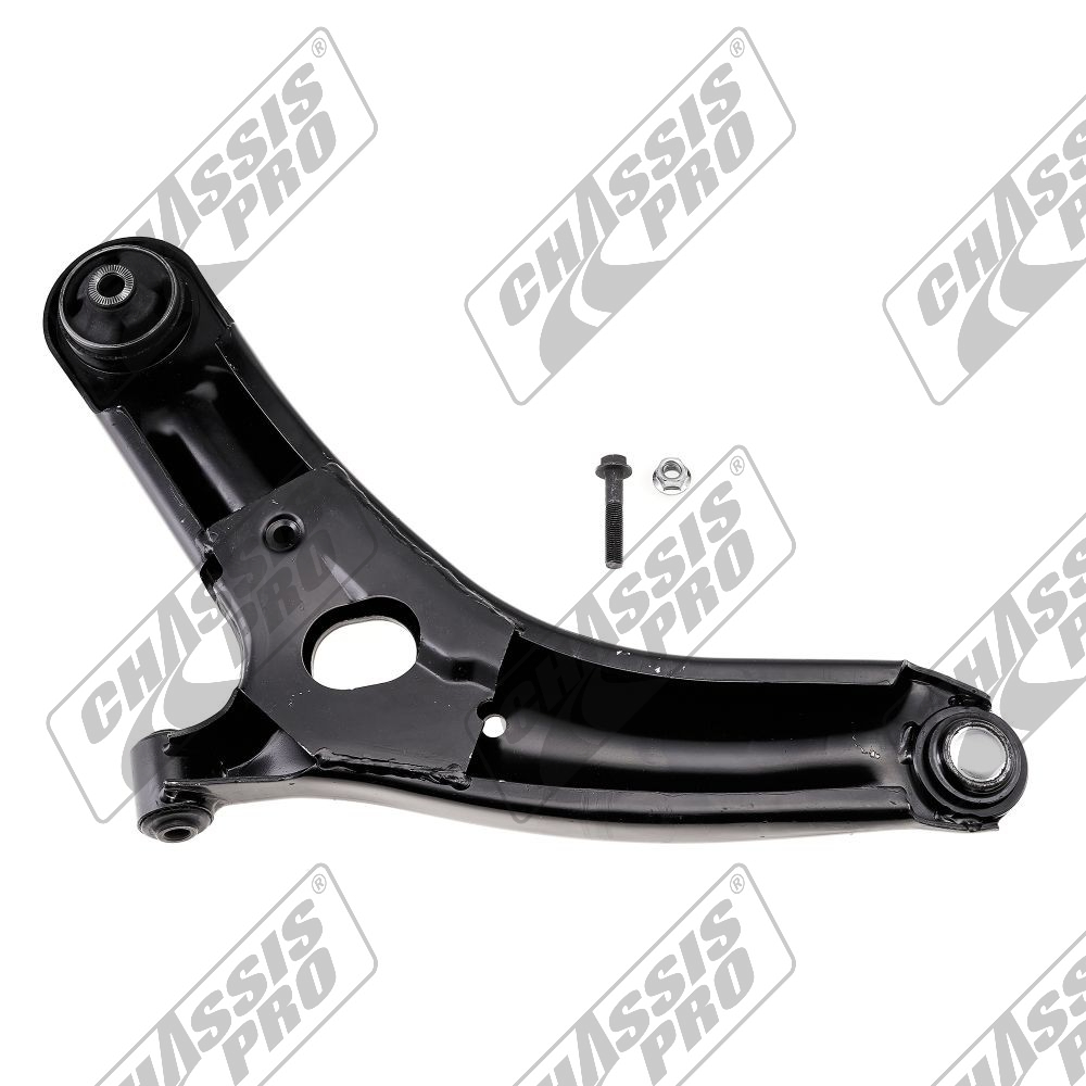 CONTROL ARM W/BALL JOINT - 2