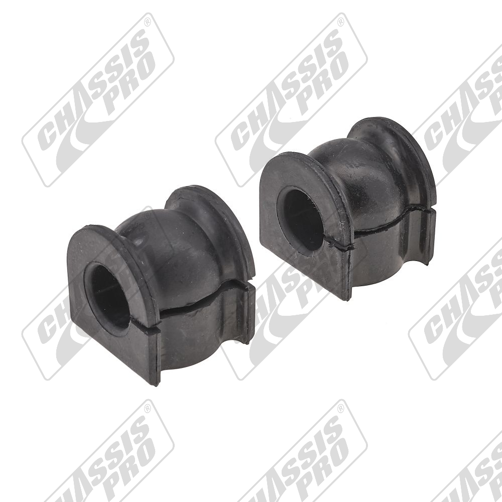 STABILIZER BAR BUSHING KIT