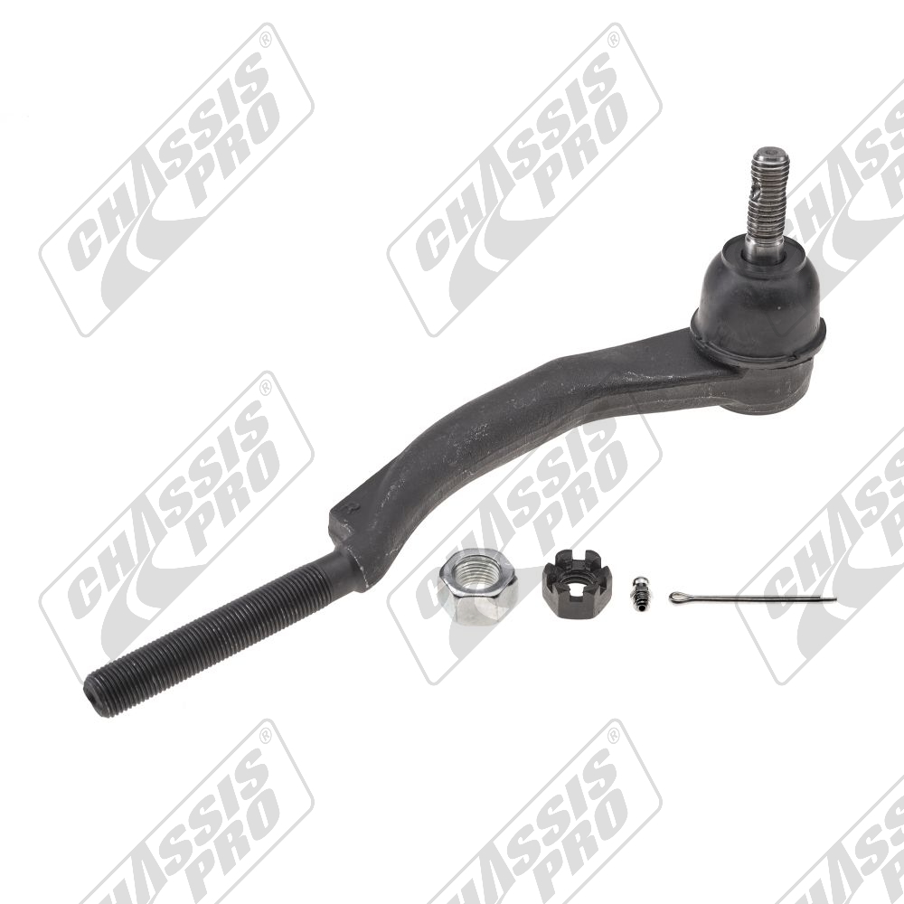 TIE ROD END - 2