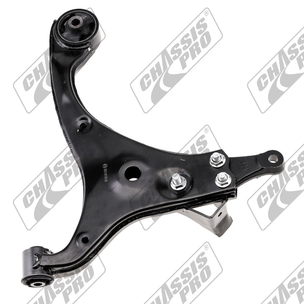 CONTROL ARM - 2