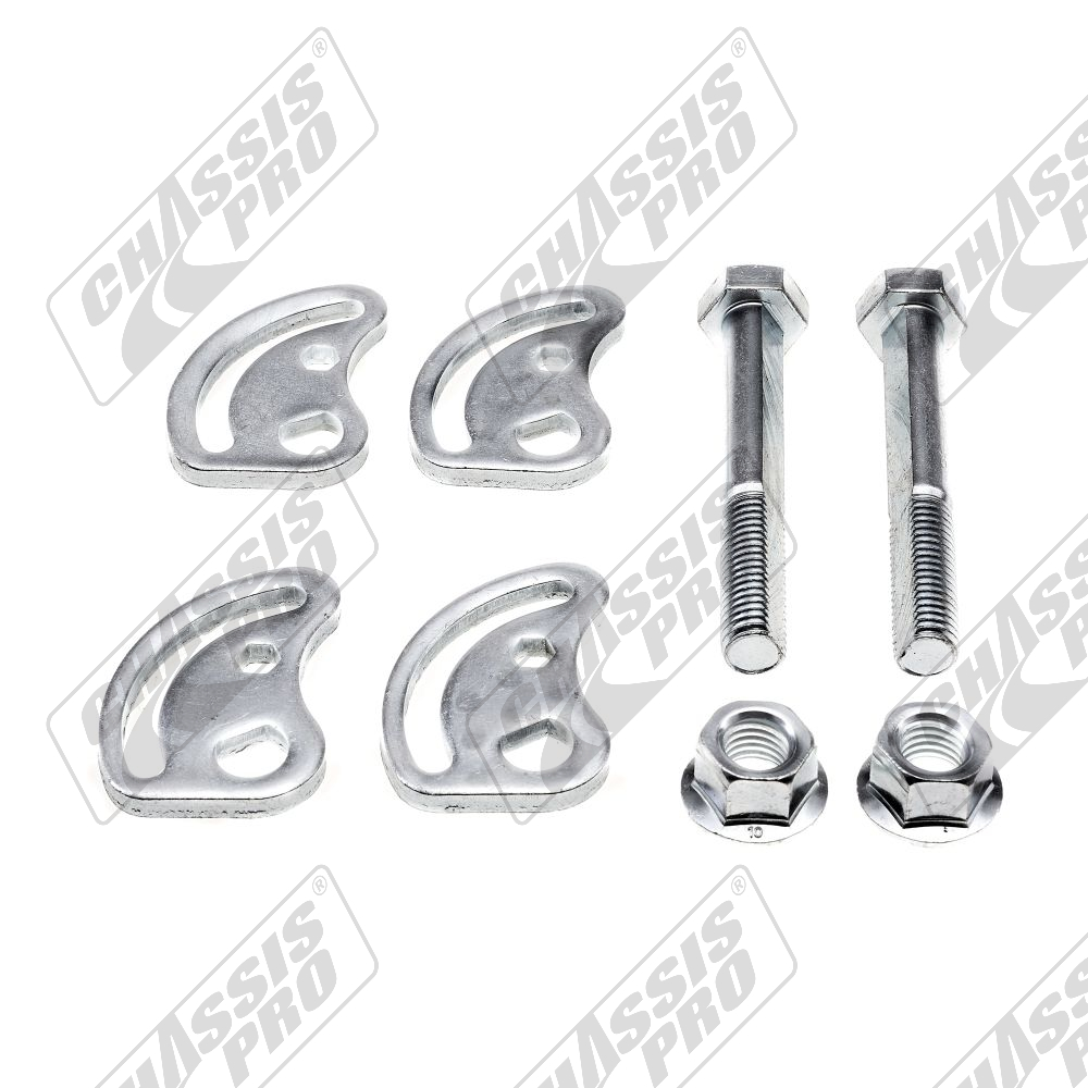 ALIGNMENT CAM BOLT KIT