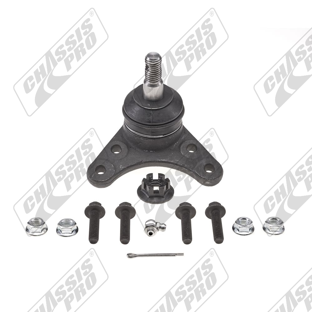 BALL JOINT - 2
