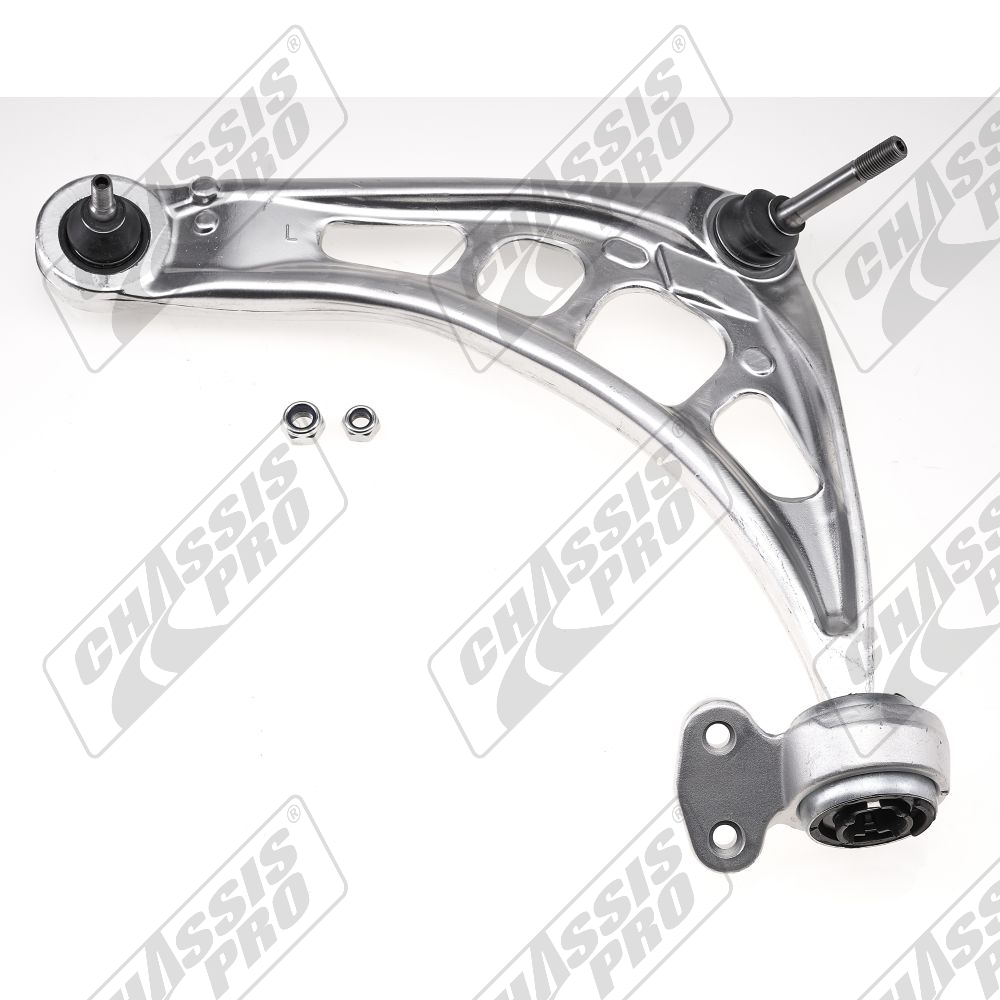 CONTROL ARM W/BALL JOINT - 2