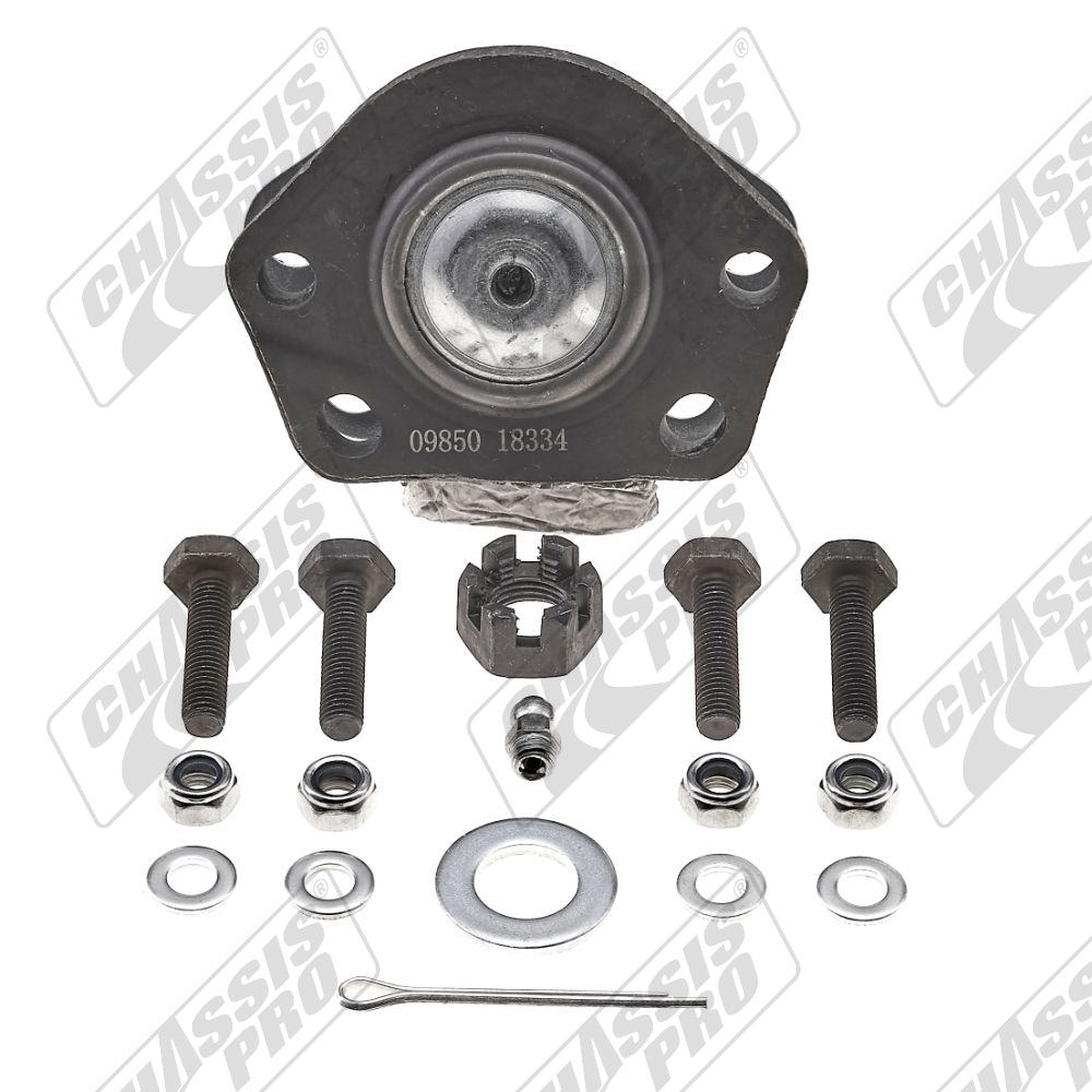 BALL JOINT