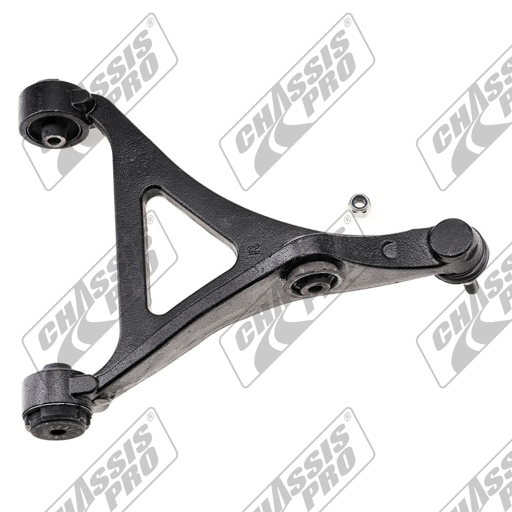CONTROL ARM W/BALL JOINT