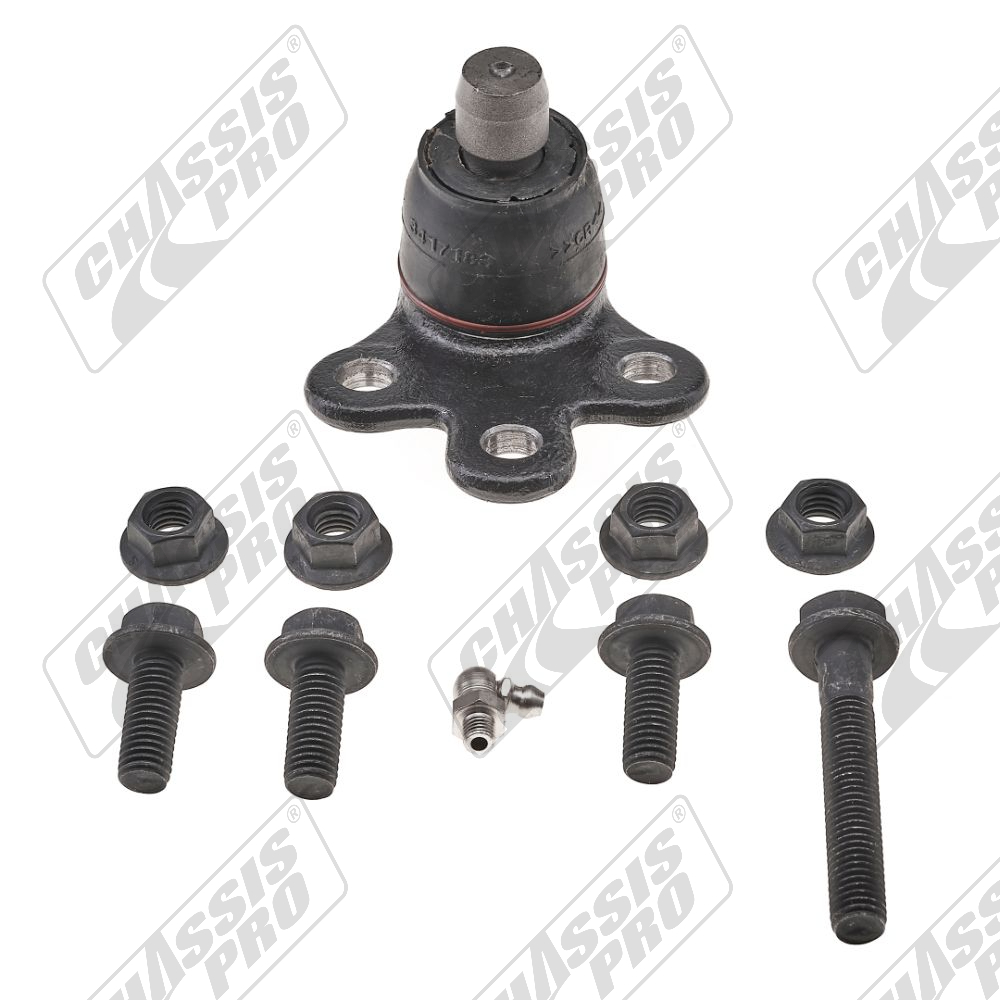 BALL JOINT - 2
