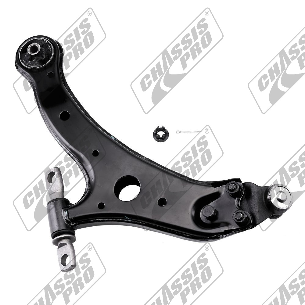 CONTROL ARM W/BALL JOINT - 2