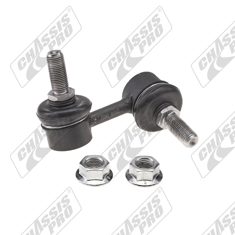STABILIZER BAR LINK KIT - 2