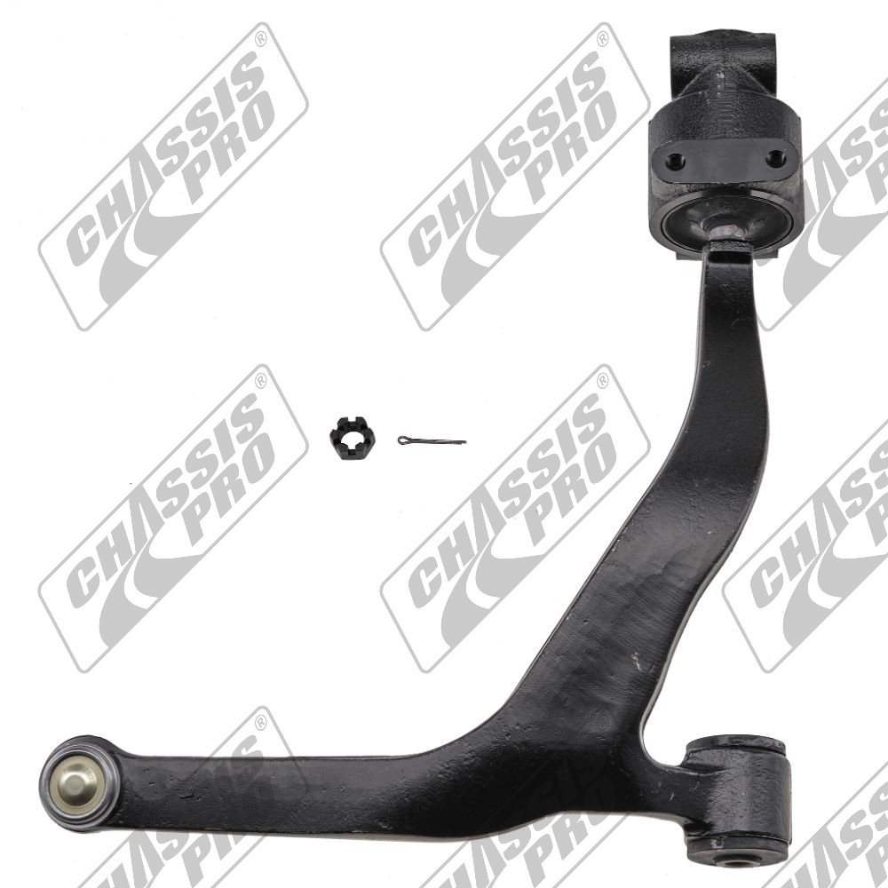 CONTROL ARM W/BALL JOINT - 2