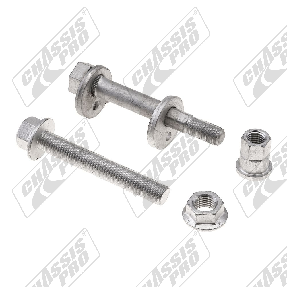 BOULON ALIGNEMENT DE SUSPENSION - 2