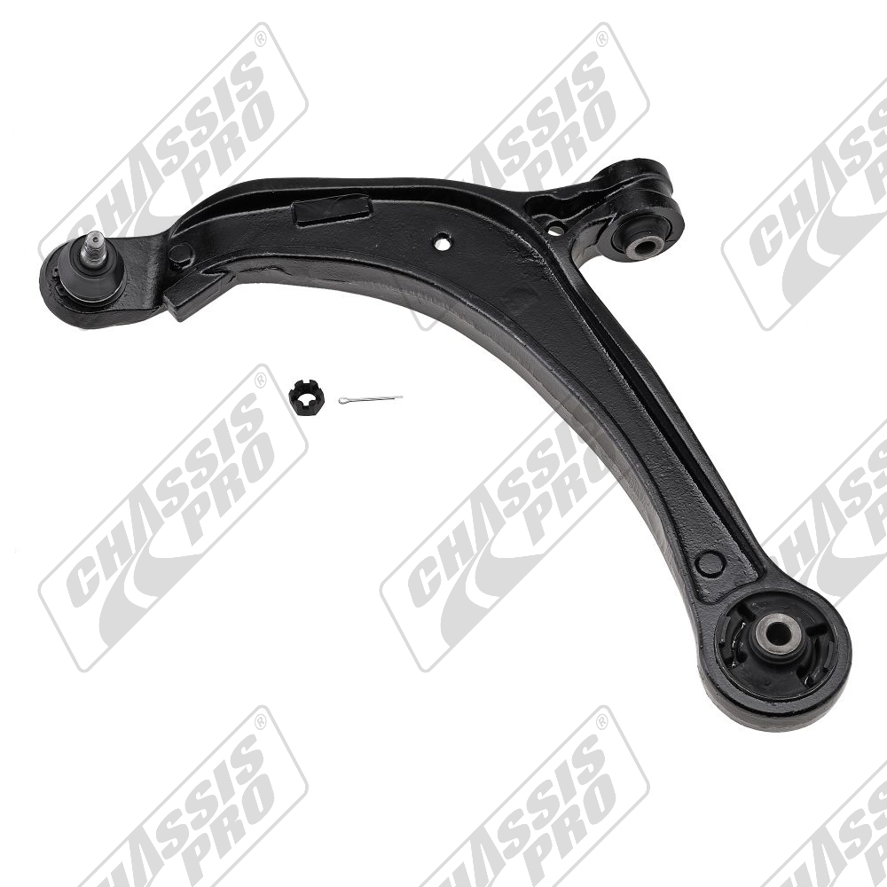 CONTROL ARM W/BALL JOINT - 2