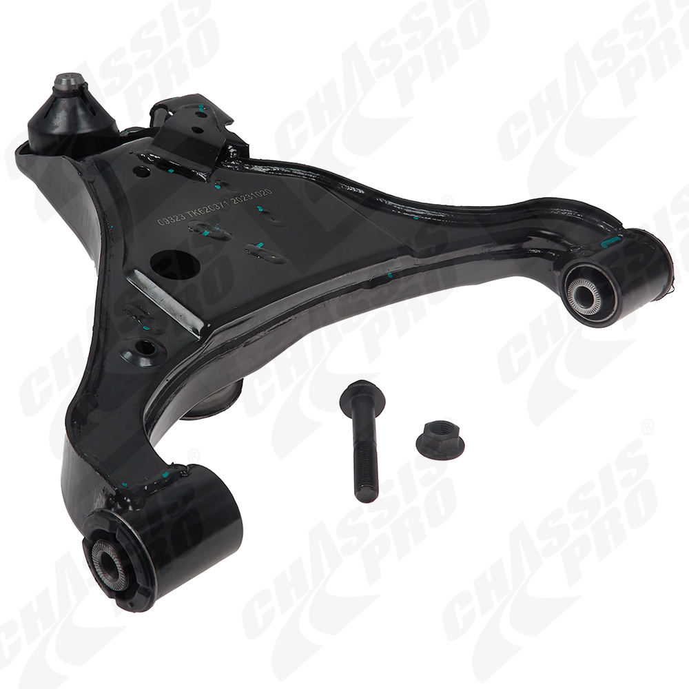 CONTROL ARM W/BALL JOINT