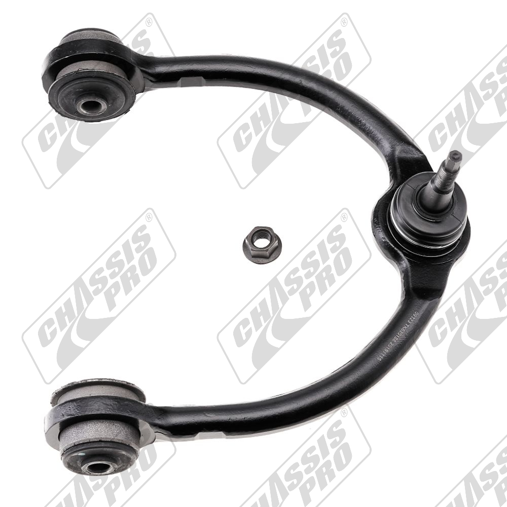 CONTROL ARM W/BALL JOINT - 2