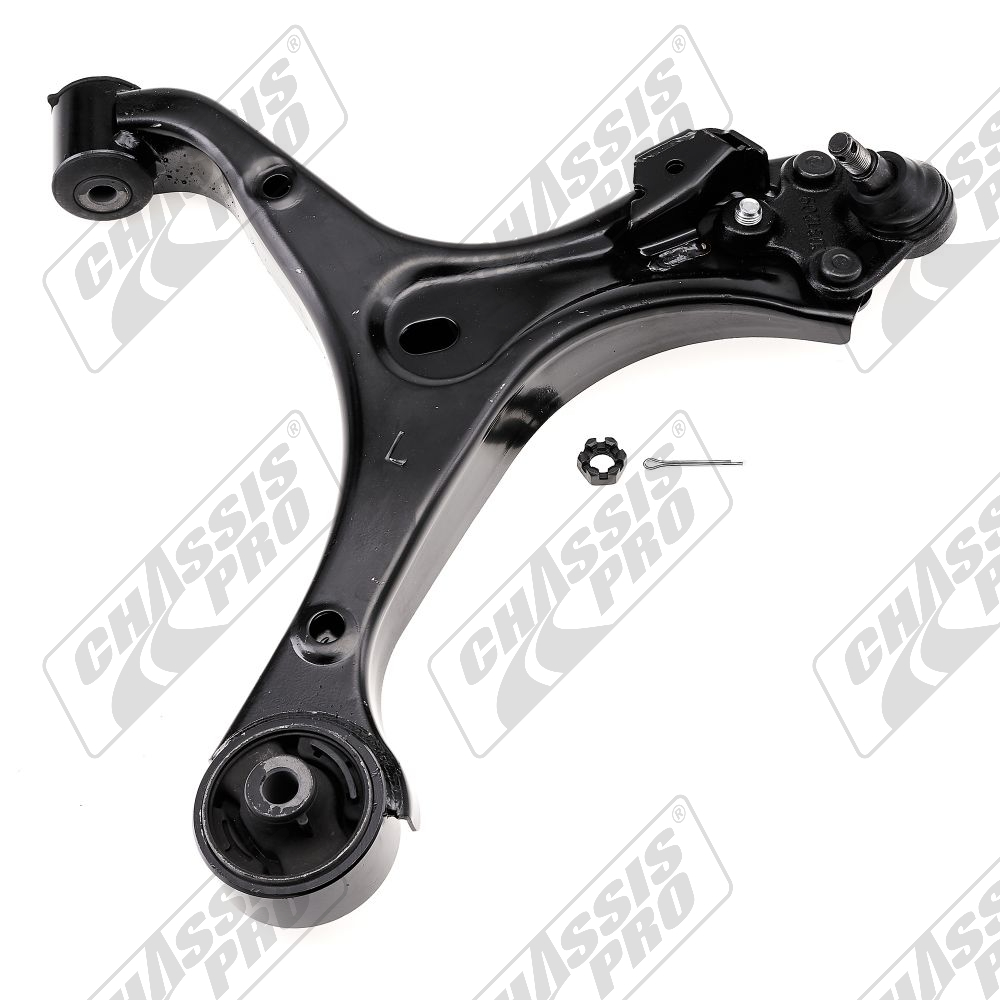 CONTROL ARM W/BALL JOINT