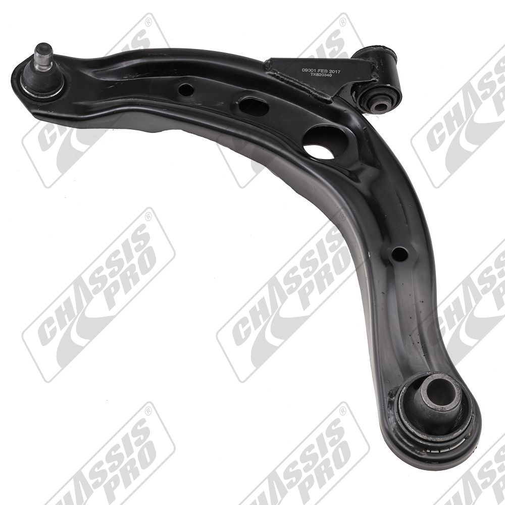 CONTROL ARM W/BALL JOINT - 2
