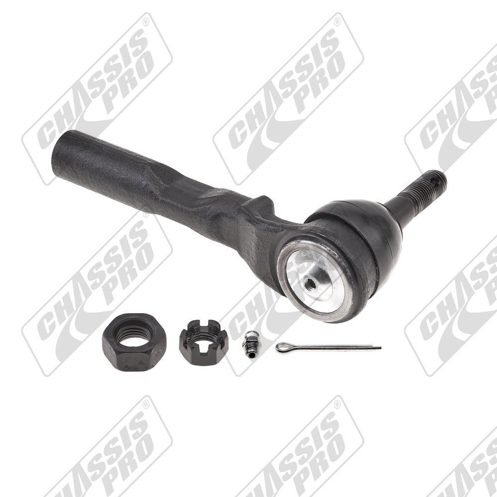 TIE ROD END - 2