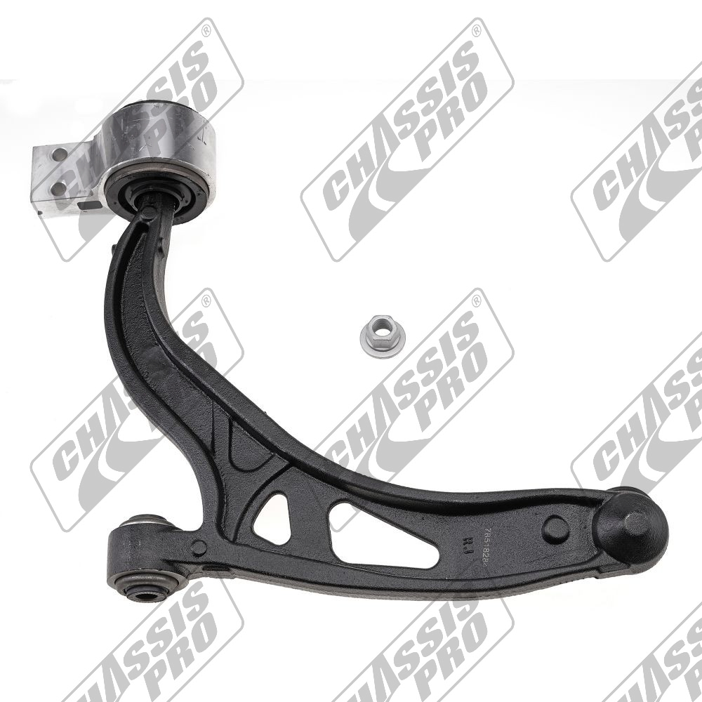 CONTROL ARM W/BALL JOINT - 2