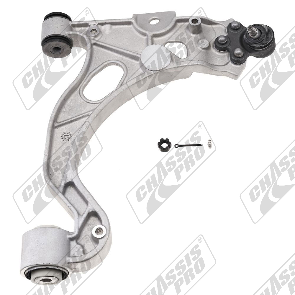 CONTROL ARM W/BALL JOINT