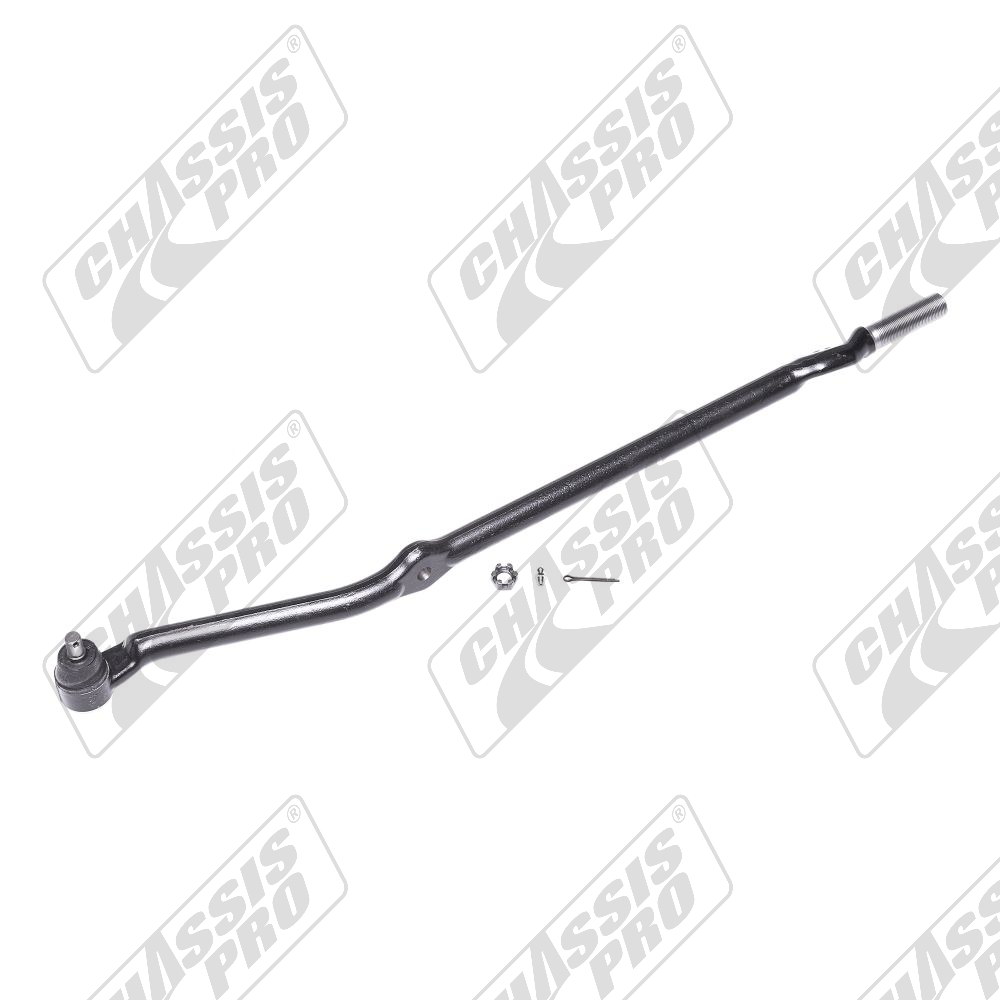 TIE ROD END - 2