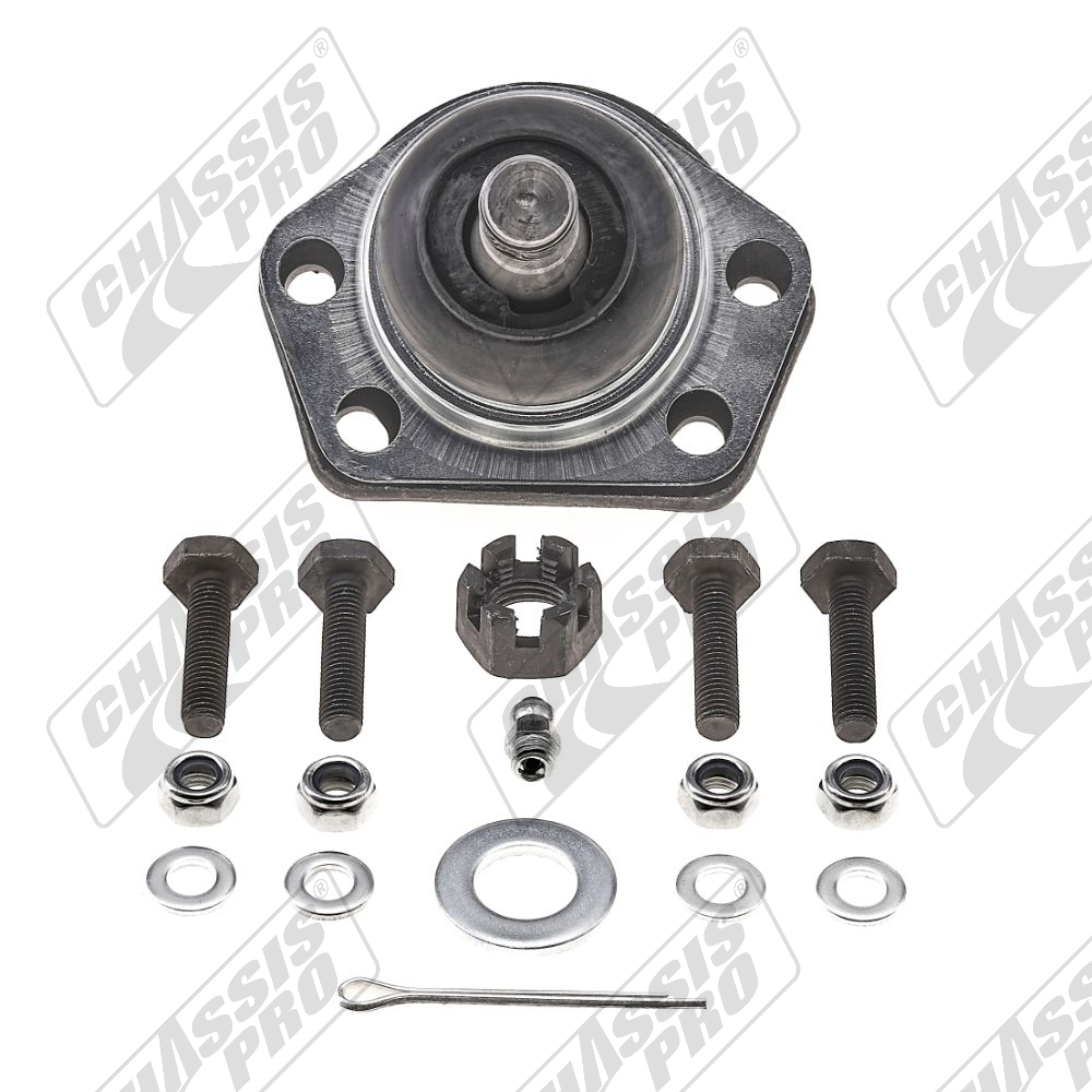 BALL JOINT - 2