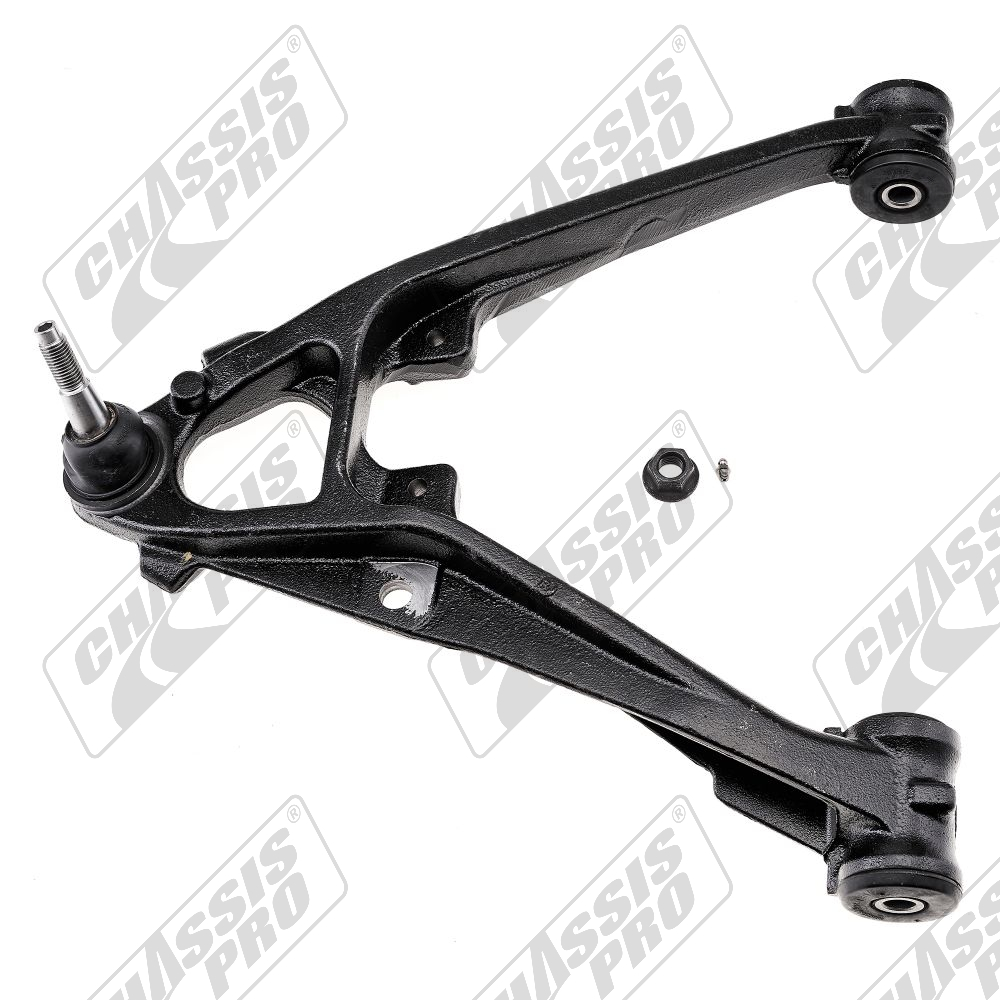 CONTROL ARM W/BALL JOINT