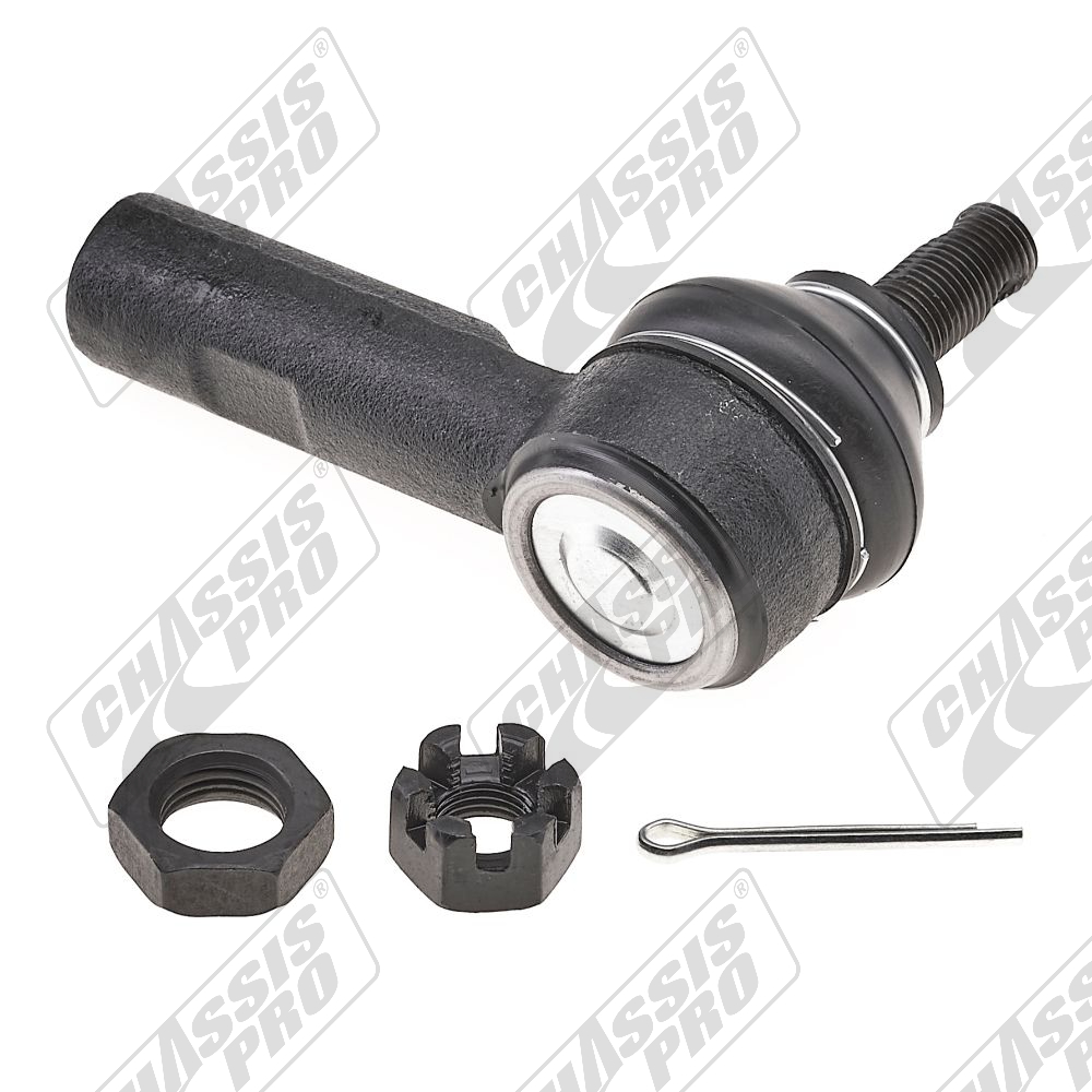 TIE ROD END - 2