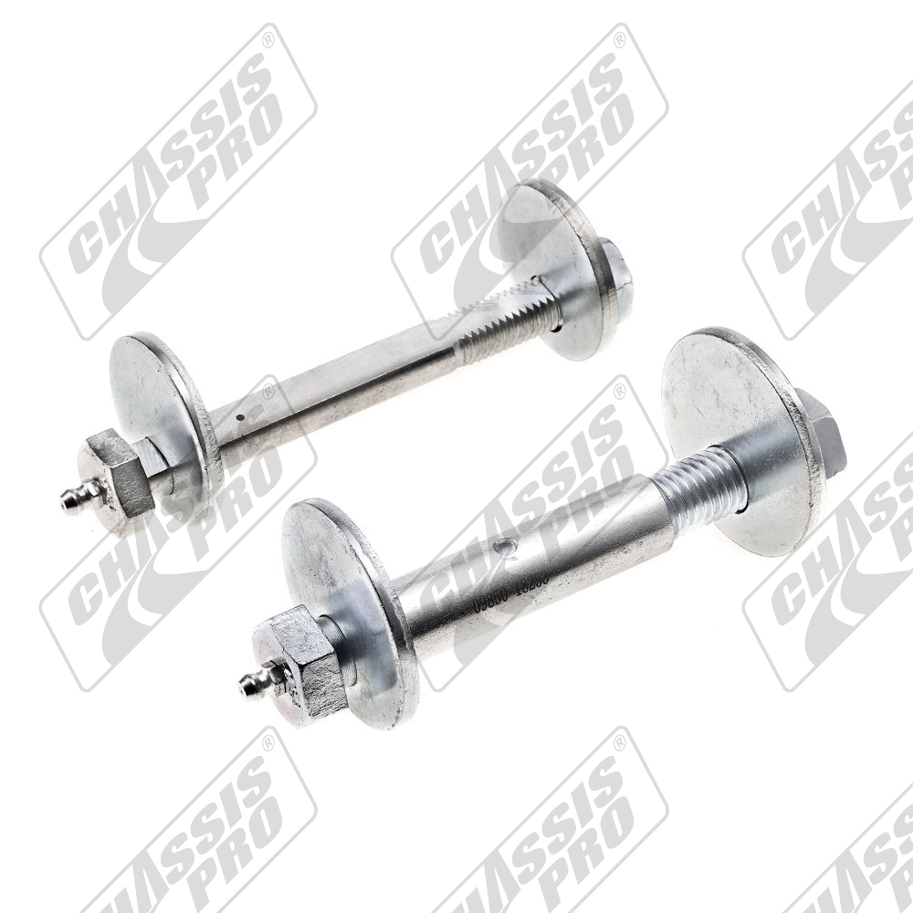 ALIGNMENT CAST/CAMB ADJ KIT - 2