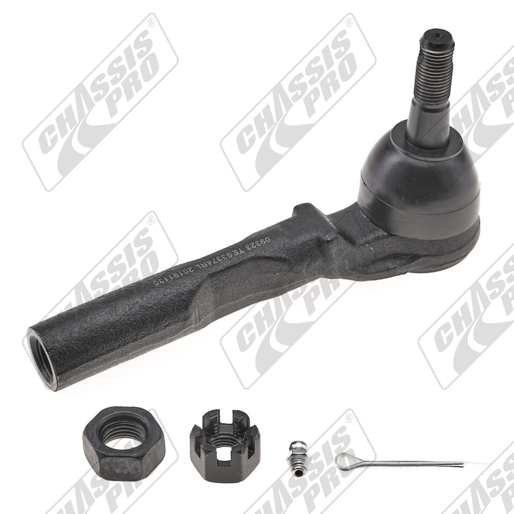 TIE ROD END - 2