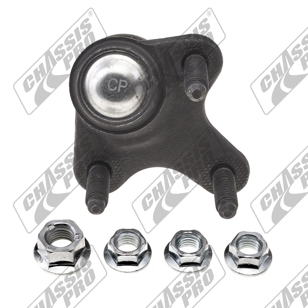 BALL JOINT - 2