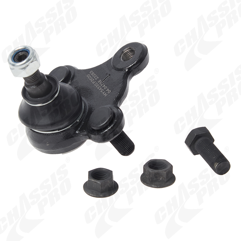 BALL JOINT - 2