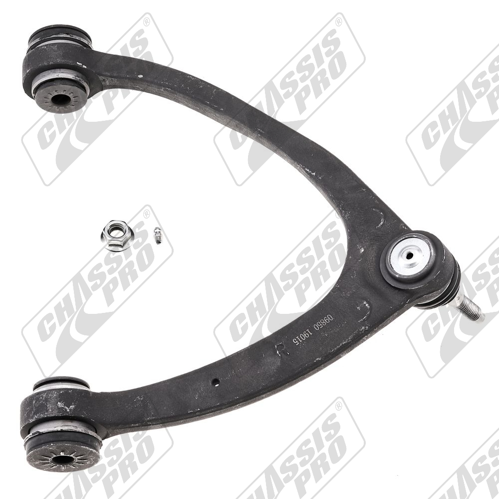 CONTROL ARM W/BALL JOINT - 2