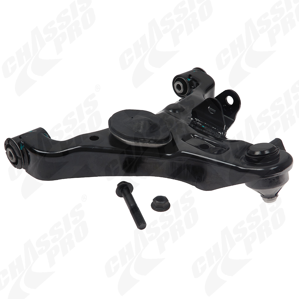 CONTROL ARM W/BALL JOINT - 2