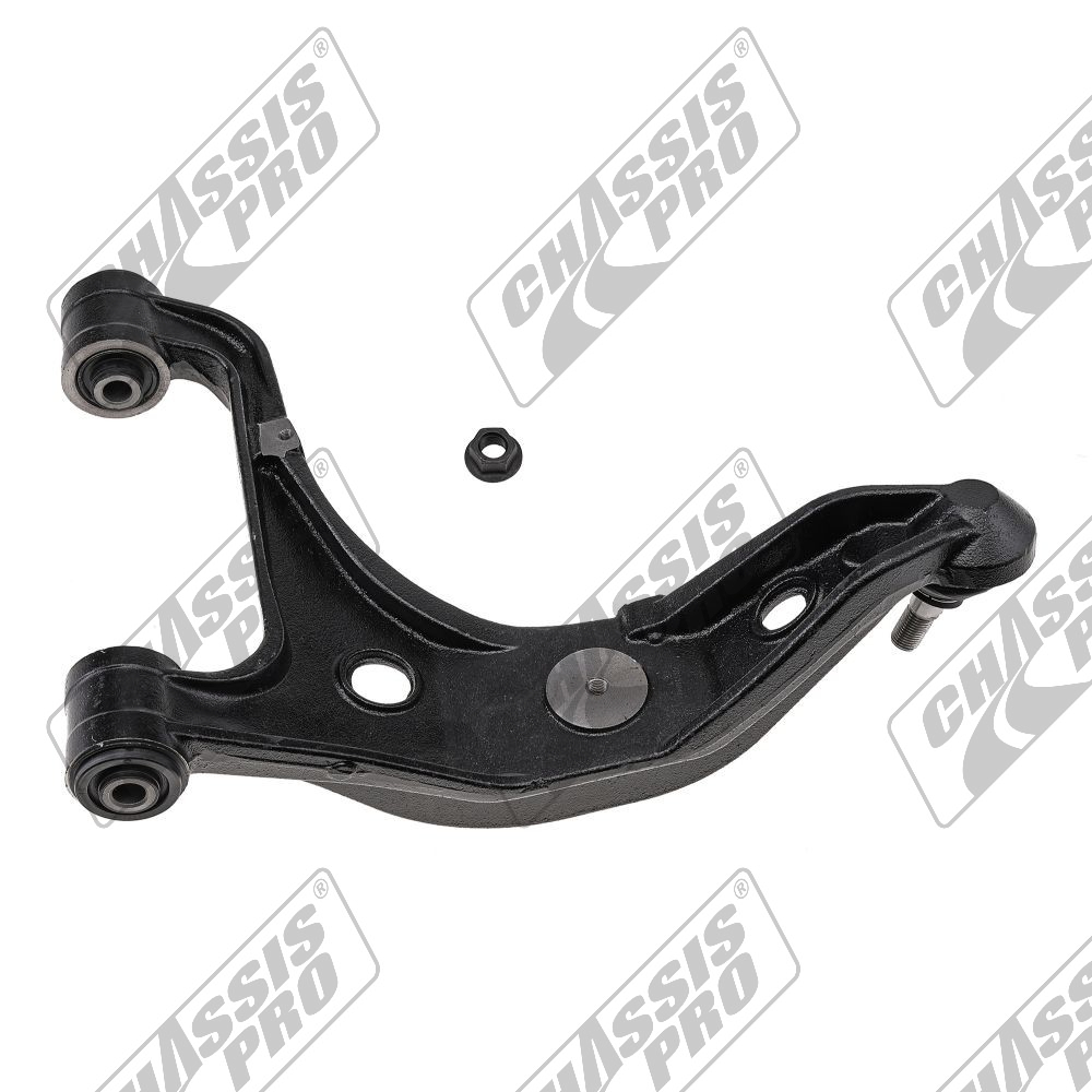 CONTROL ARM W/BALL JOINT - 2