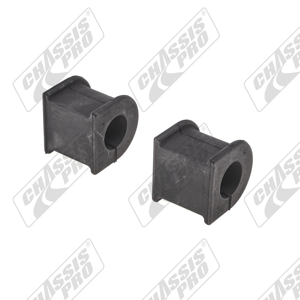 STABILIZER BAR BUSHING KIT - 2