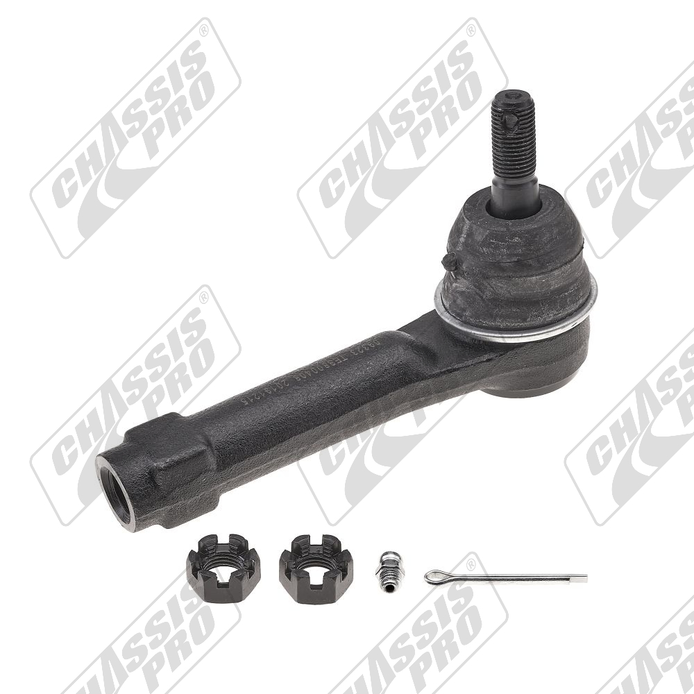 TIE ROD END - 2