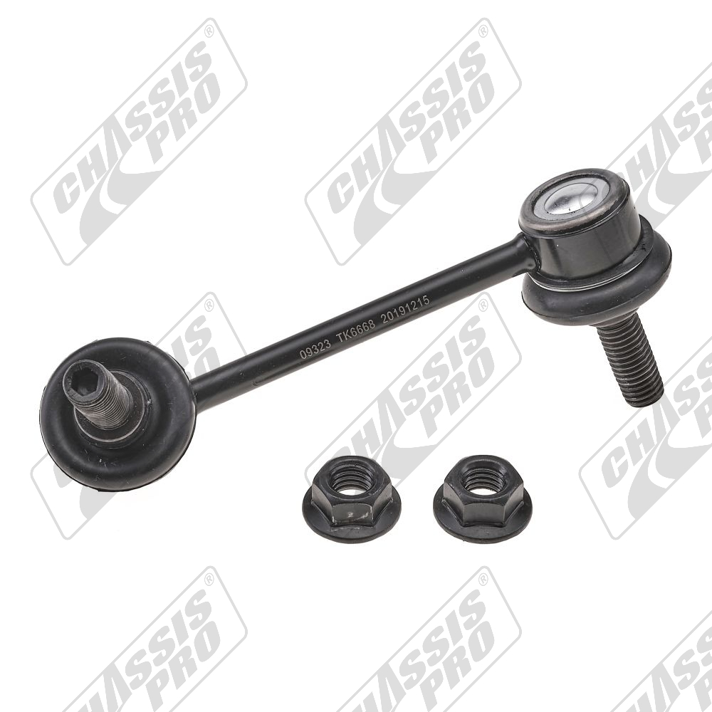 STABILIZER BAR LINK KIT
