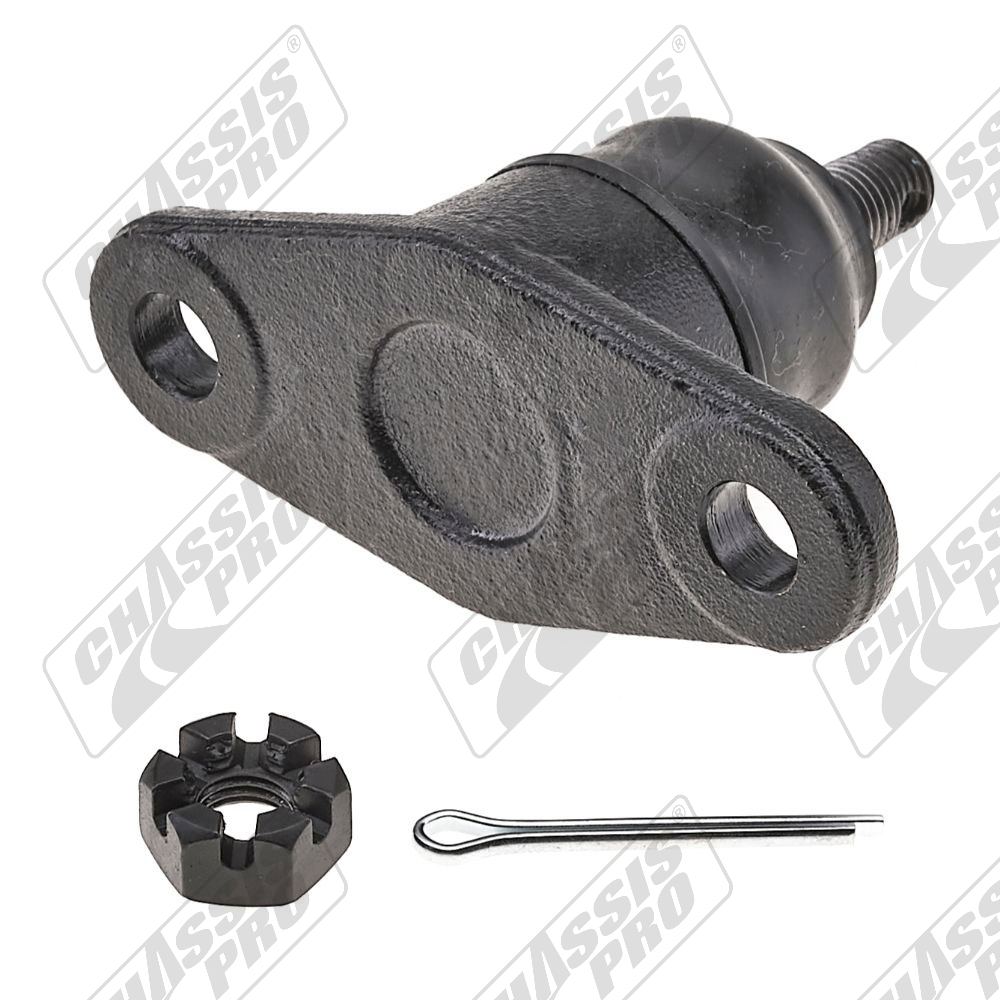 MAILLON DE BARRE STABILISATRICE
