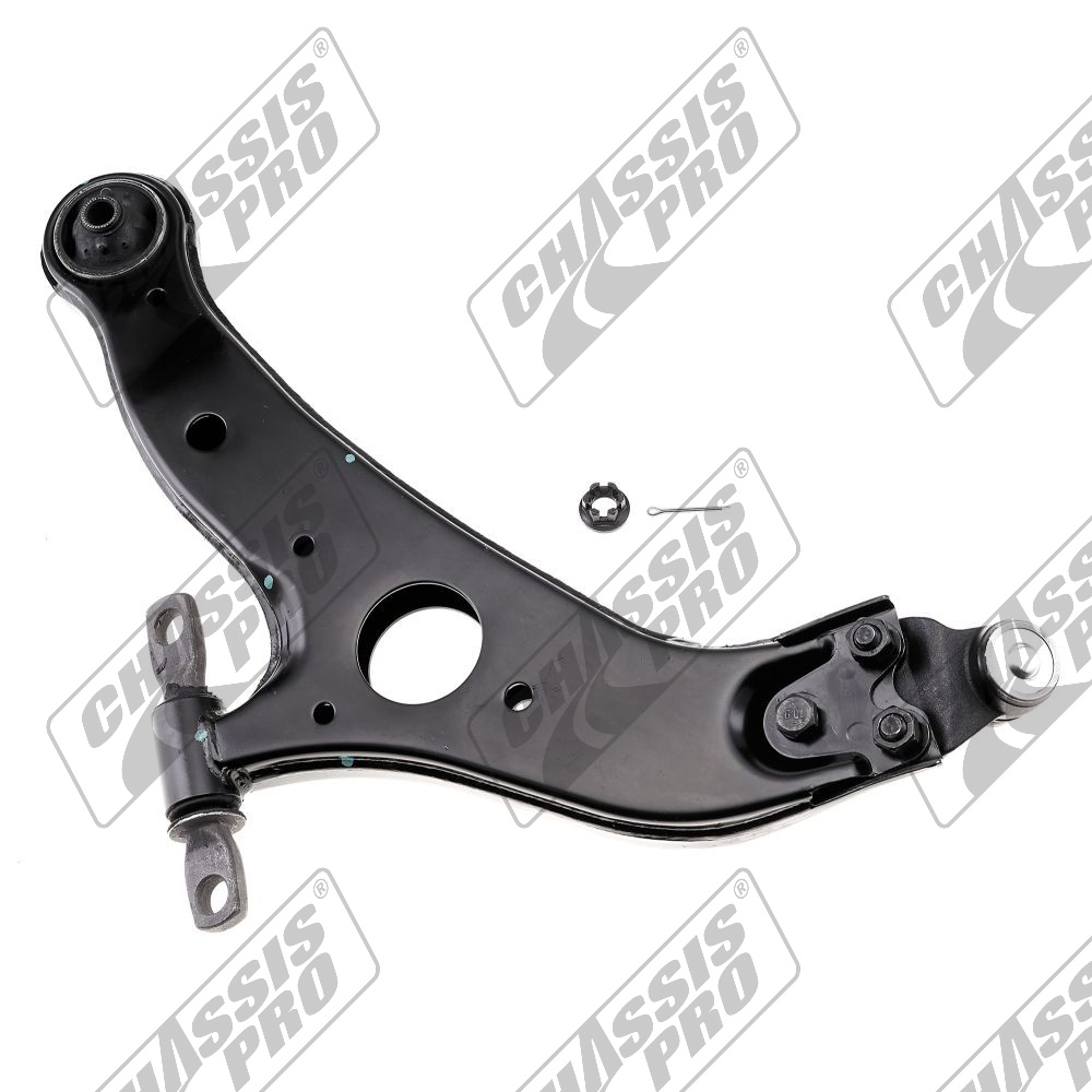 CONTROL ARM W/BALL JOINT - 2
