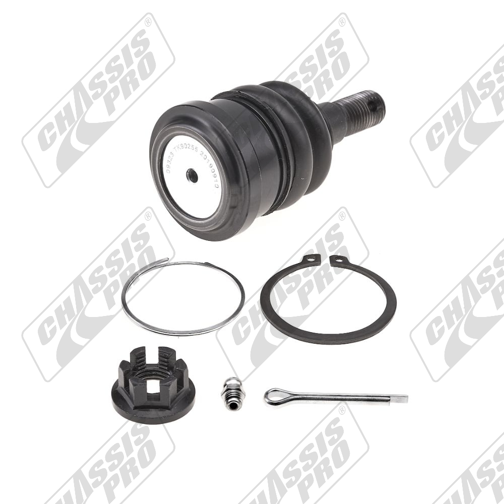 BALL JOINT - 2