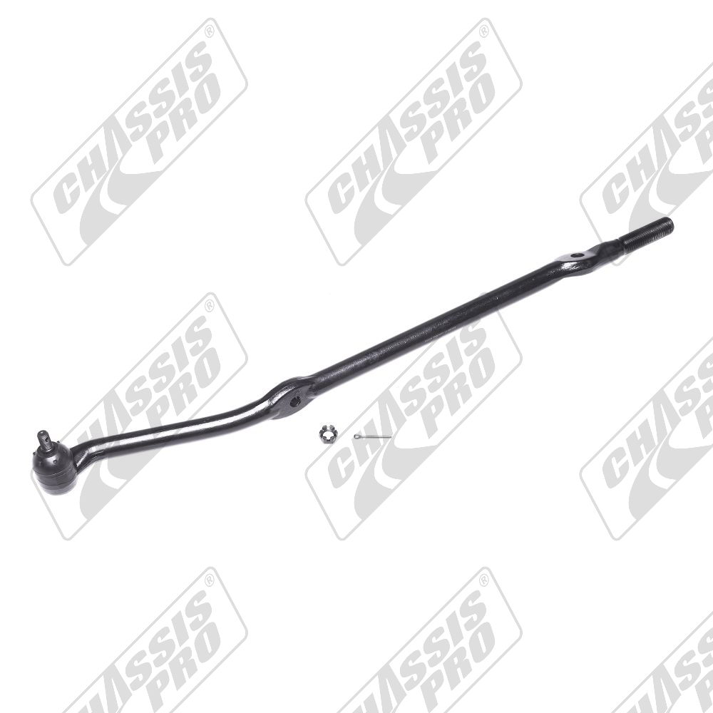 TIE ROD END - 2