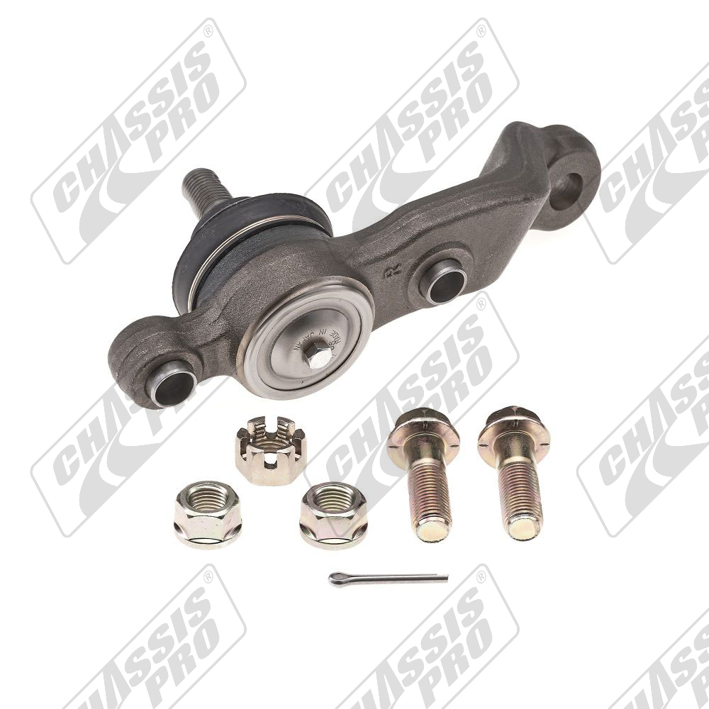 BALL JOINT - 2