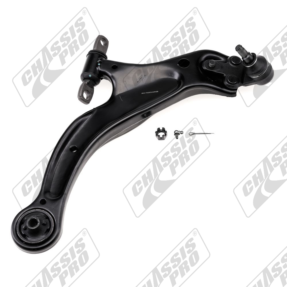 CONTROL ARM W/BALL JOINT