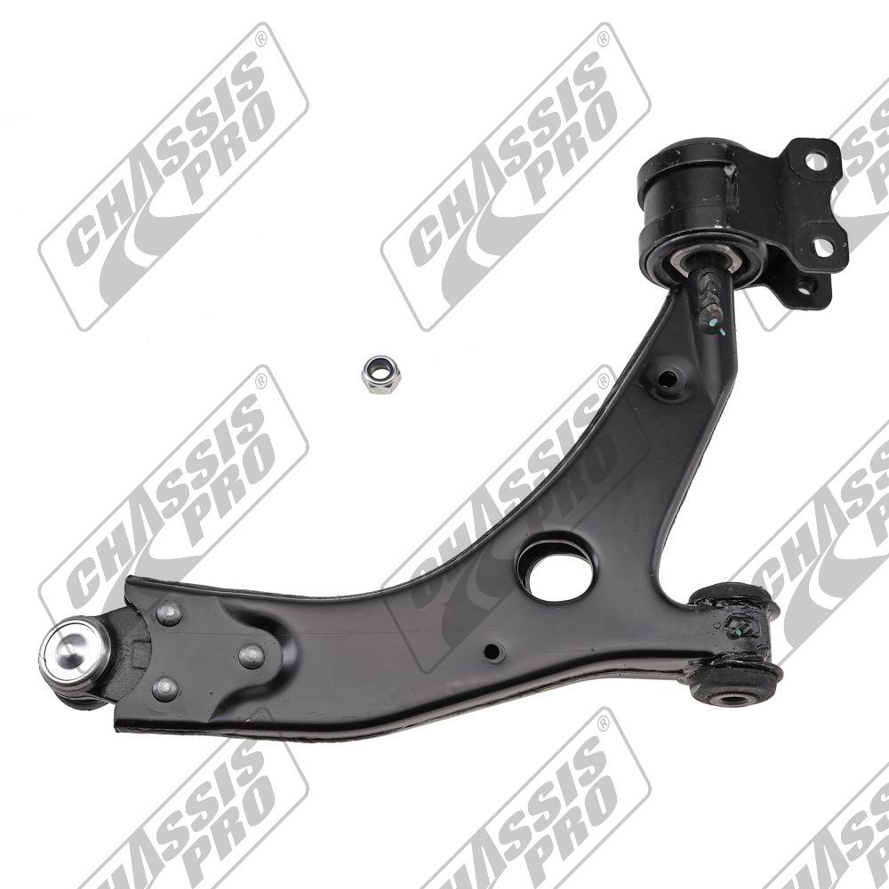 CONTROL ARM W/BALL JOINT - 2