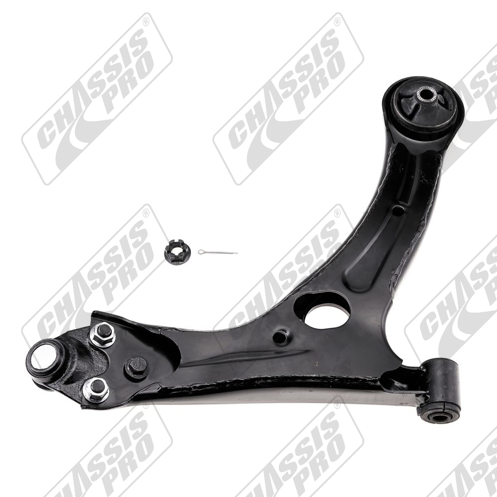 CONTROL ARM W/BALL JOINT - 2