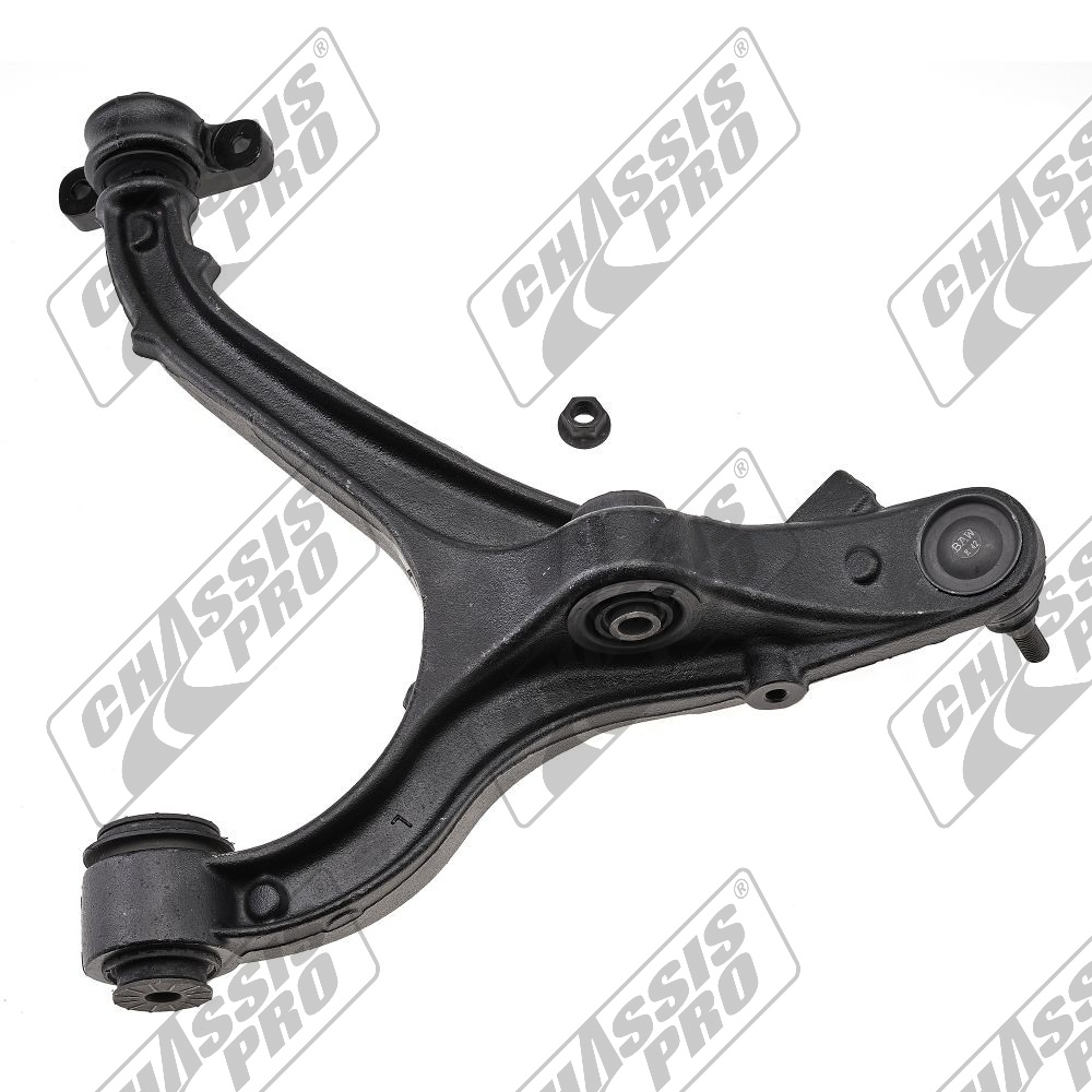 CONTROL ARM W/BALL JOINT