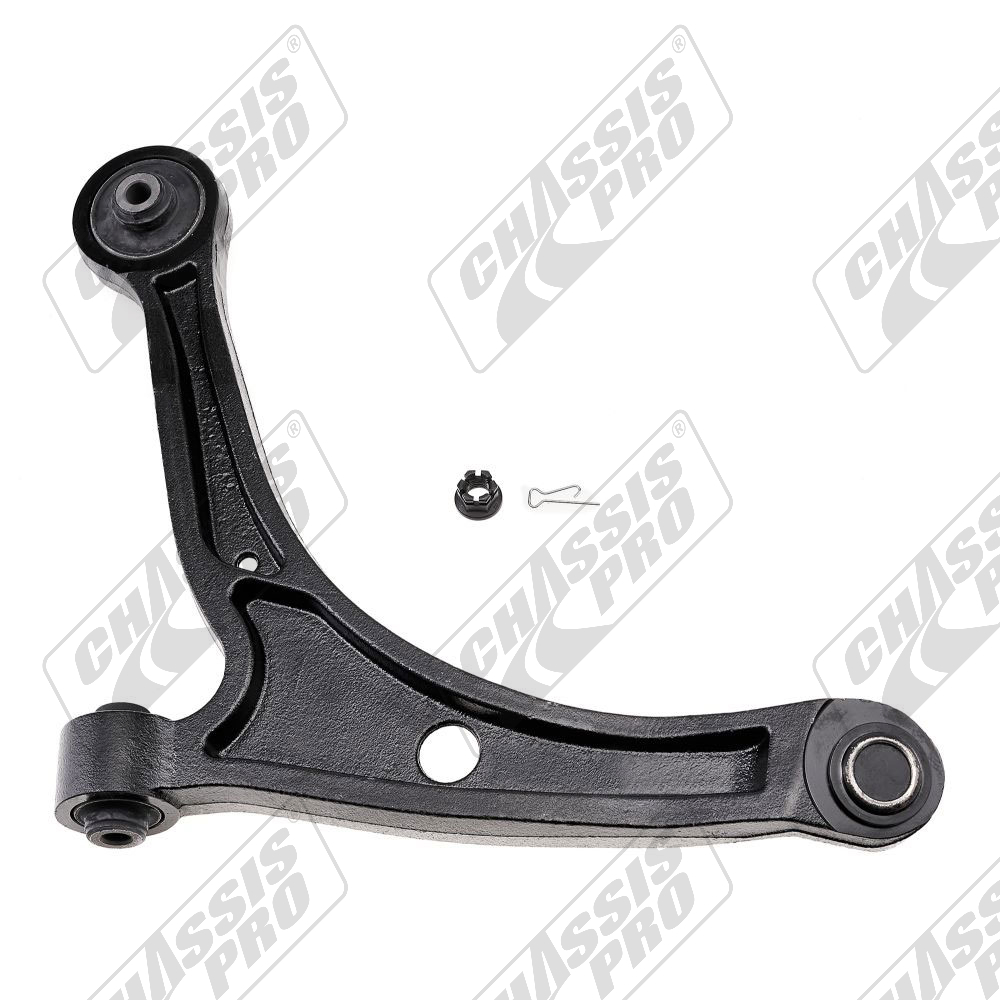 CONTROL ARM
