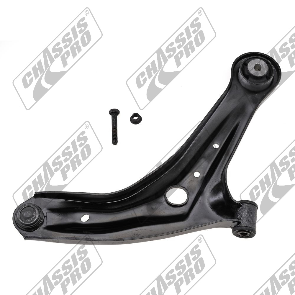 CONTROL ARM W/BALL JOINT - 2