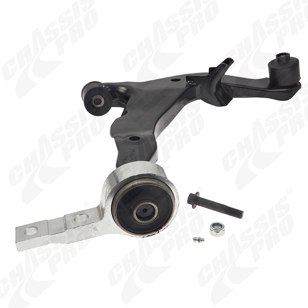 CONTROL ARM W/BALL JOINT - 2