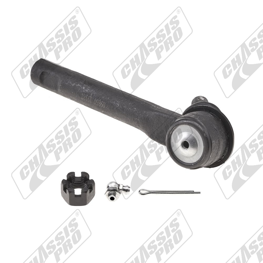 TIE ROD END - 2