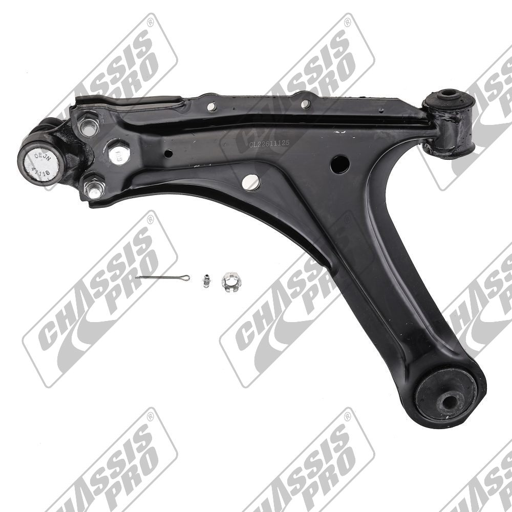 CONTROL ARM W/BALL JOINT - 2